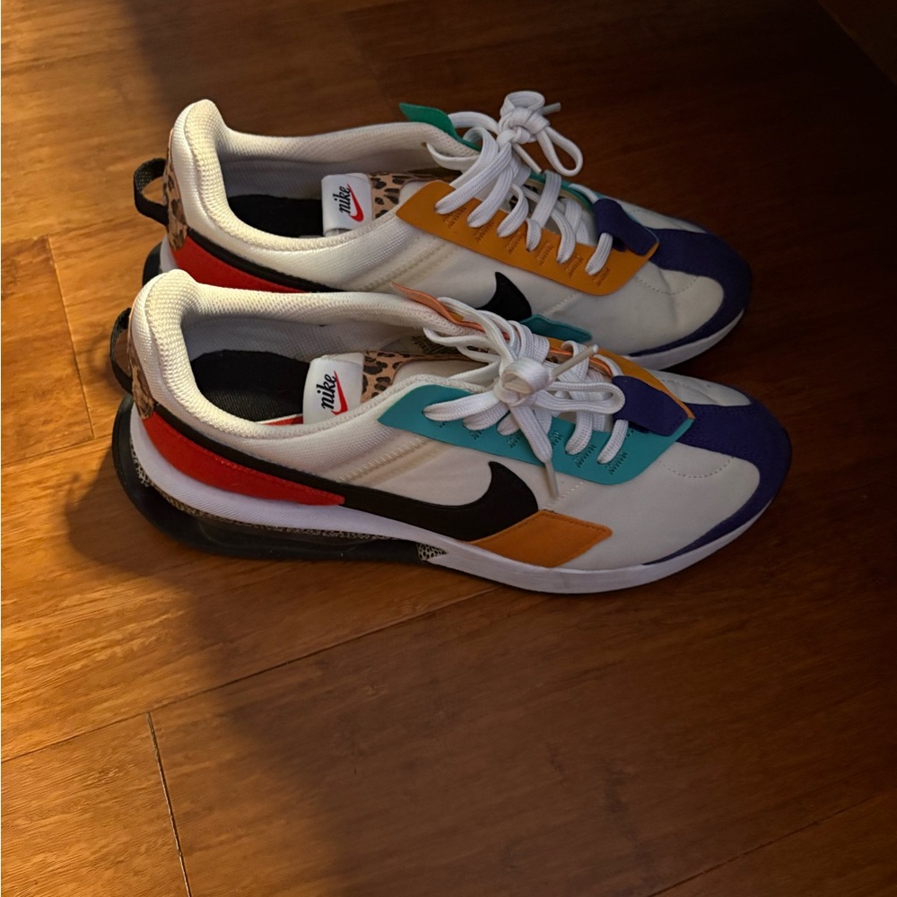 Air Max Pre-Day SE
